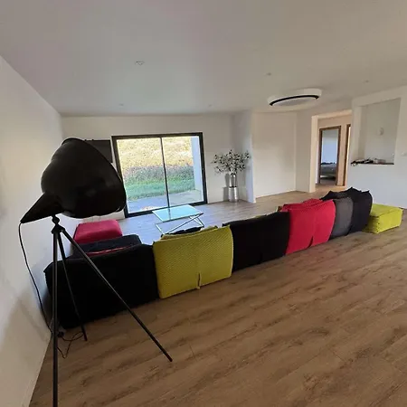 Βίλα Grande Maison *